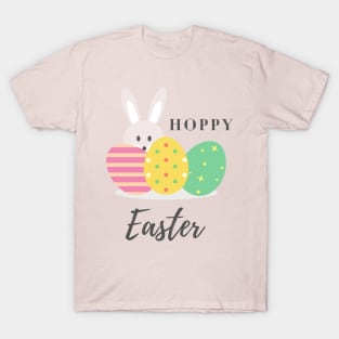 Hoppy Easter T-Shirt